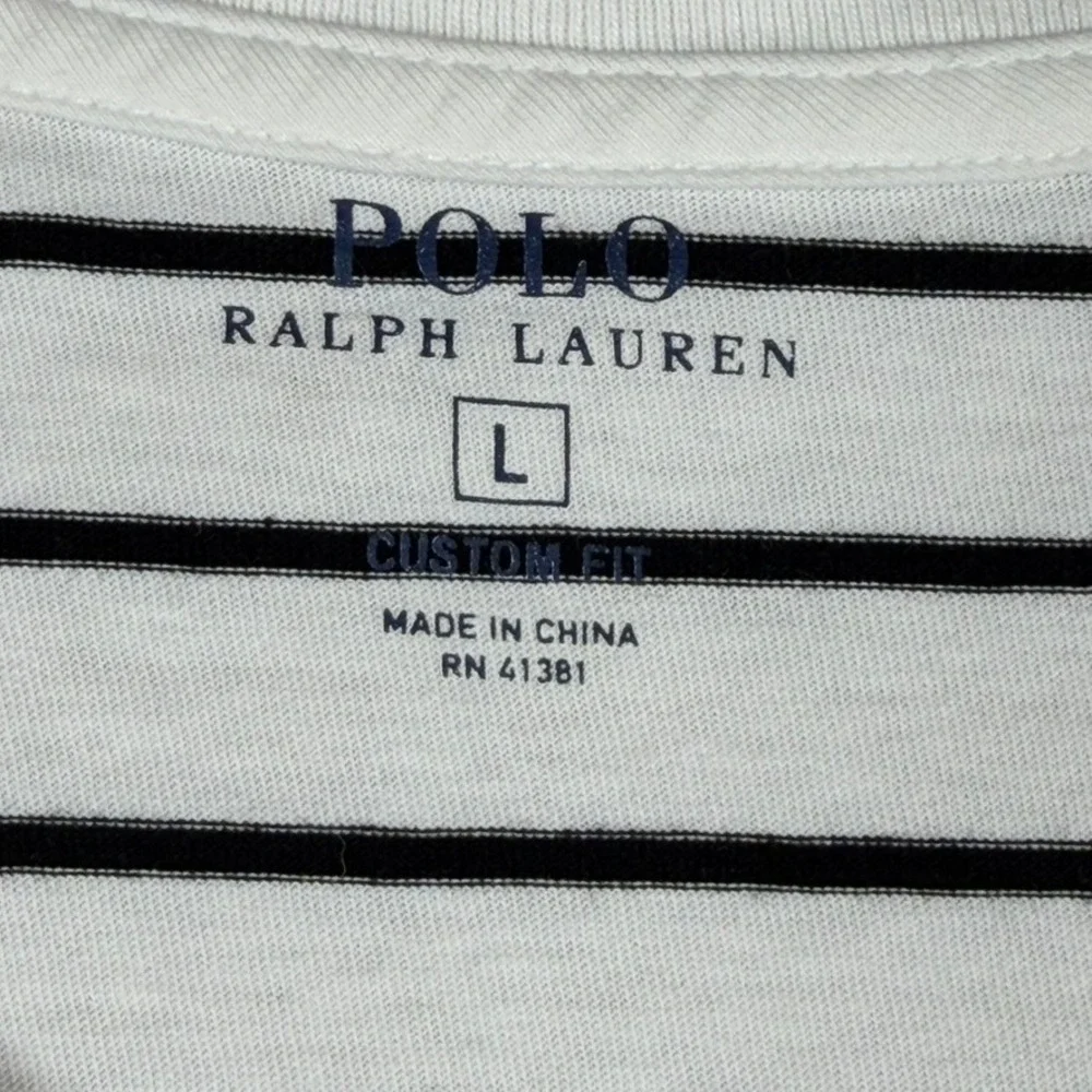 Polo Ralph Lauren polo ralph